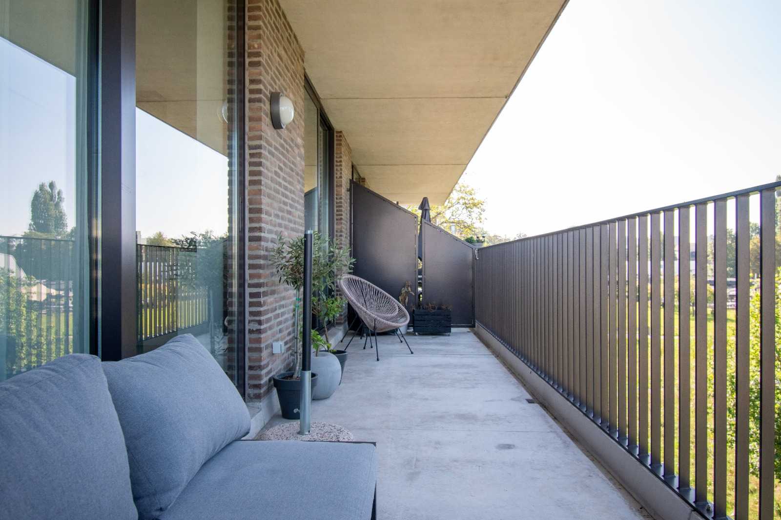 Appartement te koop in Hoboken met 2 slaapkamers - foto 4