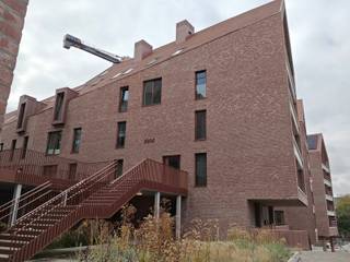 Appartement à louer à Aarschot