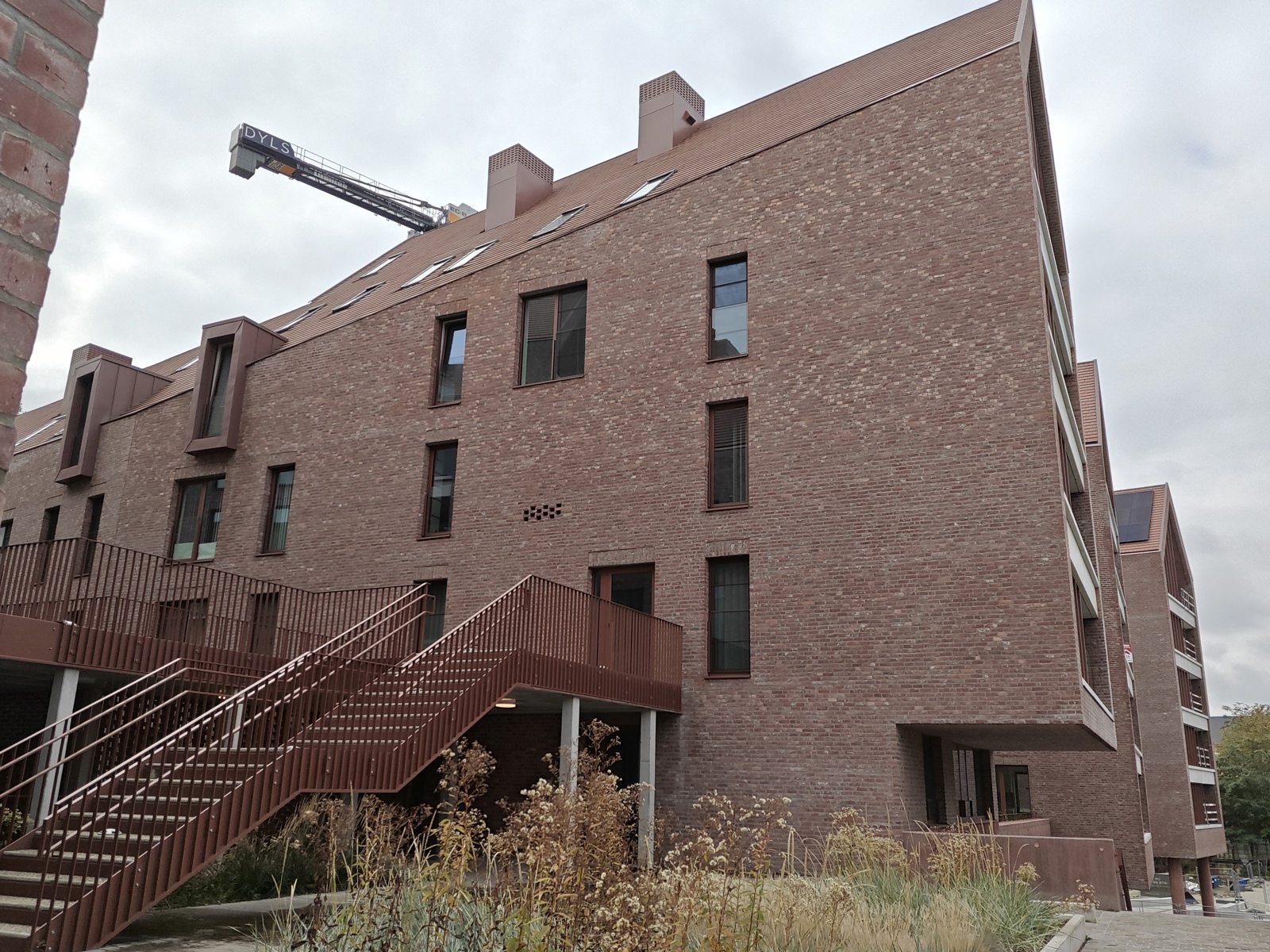 Appartement à louer à Aarschot avec 3 chambres - photo 2