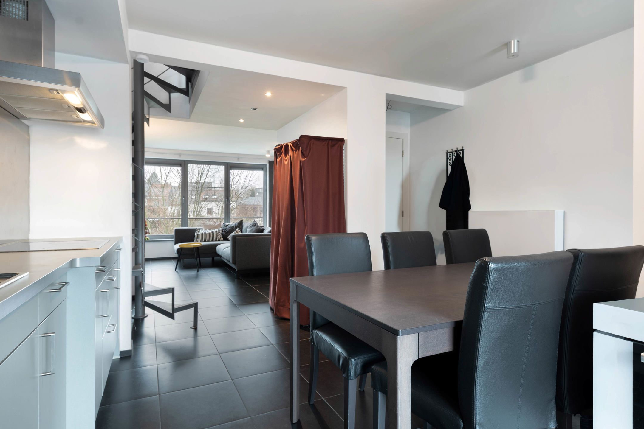Modern duplexappartement op toplocatie in Heverlee - foto 5