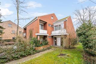 House for sale in Hasselt