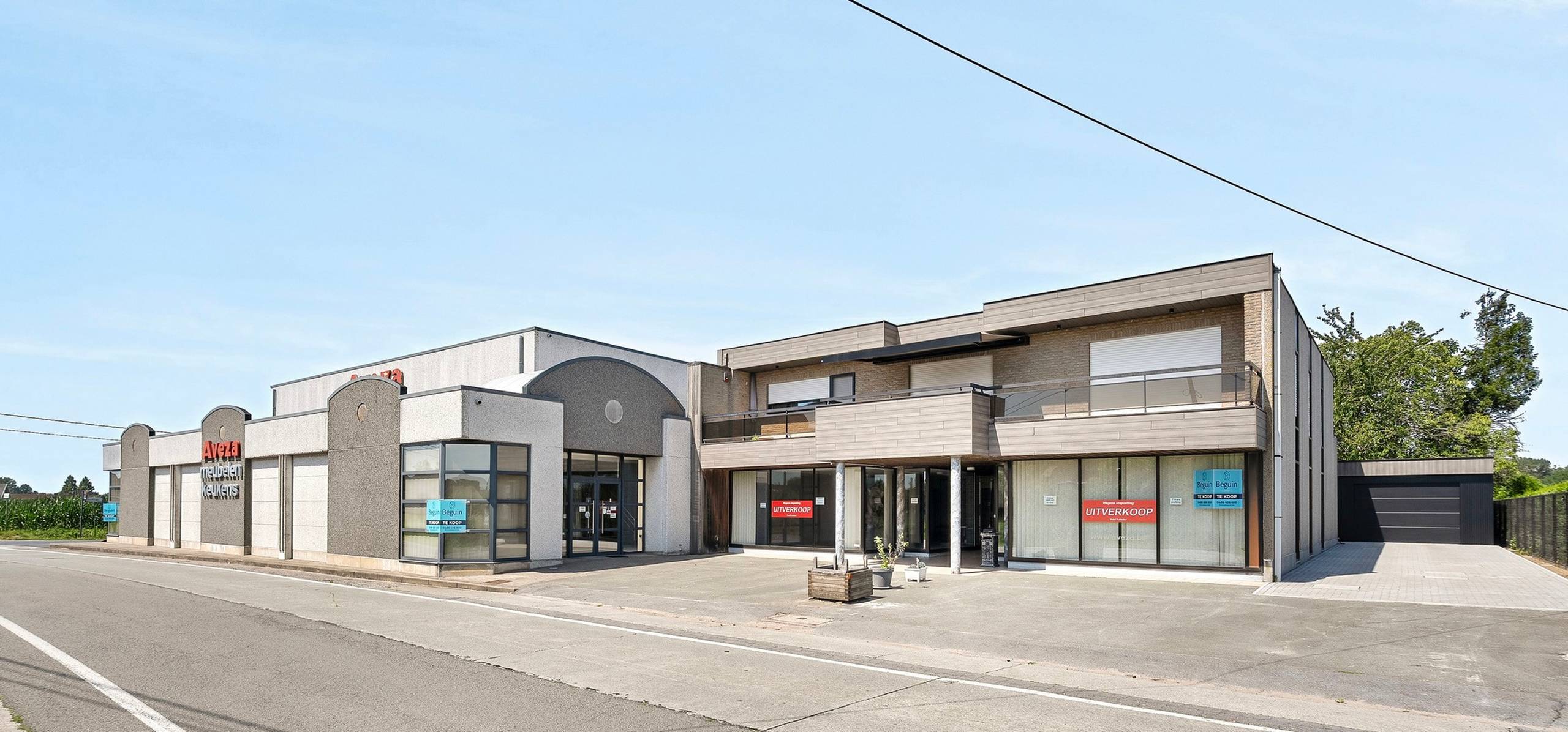 Maison à vendre à Anzegem - photo 1