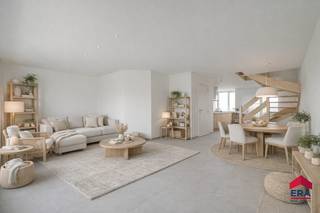 Appartement à vendre à Eeklo