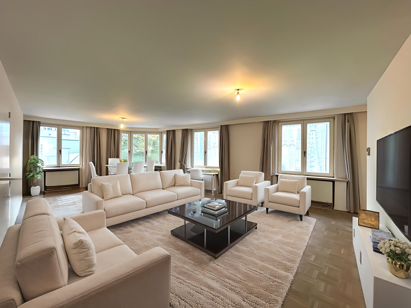 Apartment for rent in Kortrijk with 1 bedroom - photo 3