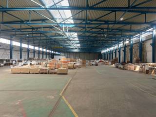 Commercial for rent in Charleroi