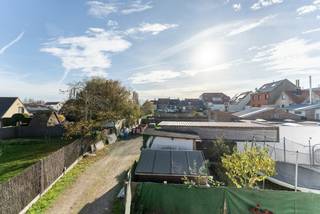 Apartment for sale in De Haan