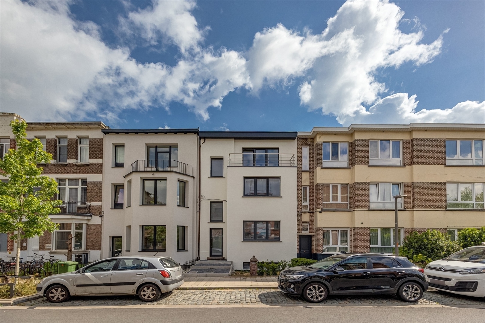 Park Den Brandt ∣ Instapklare woning voor co-housing - foto 1
