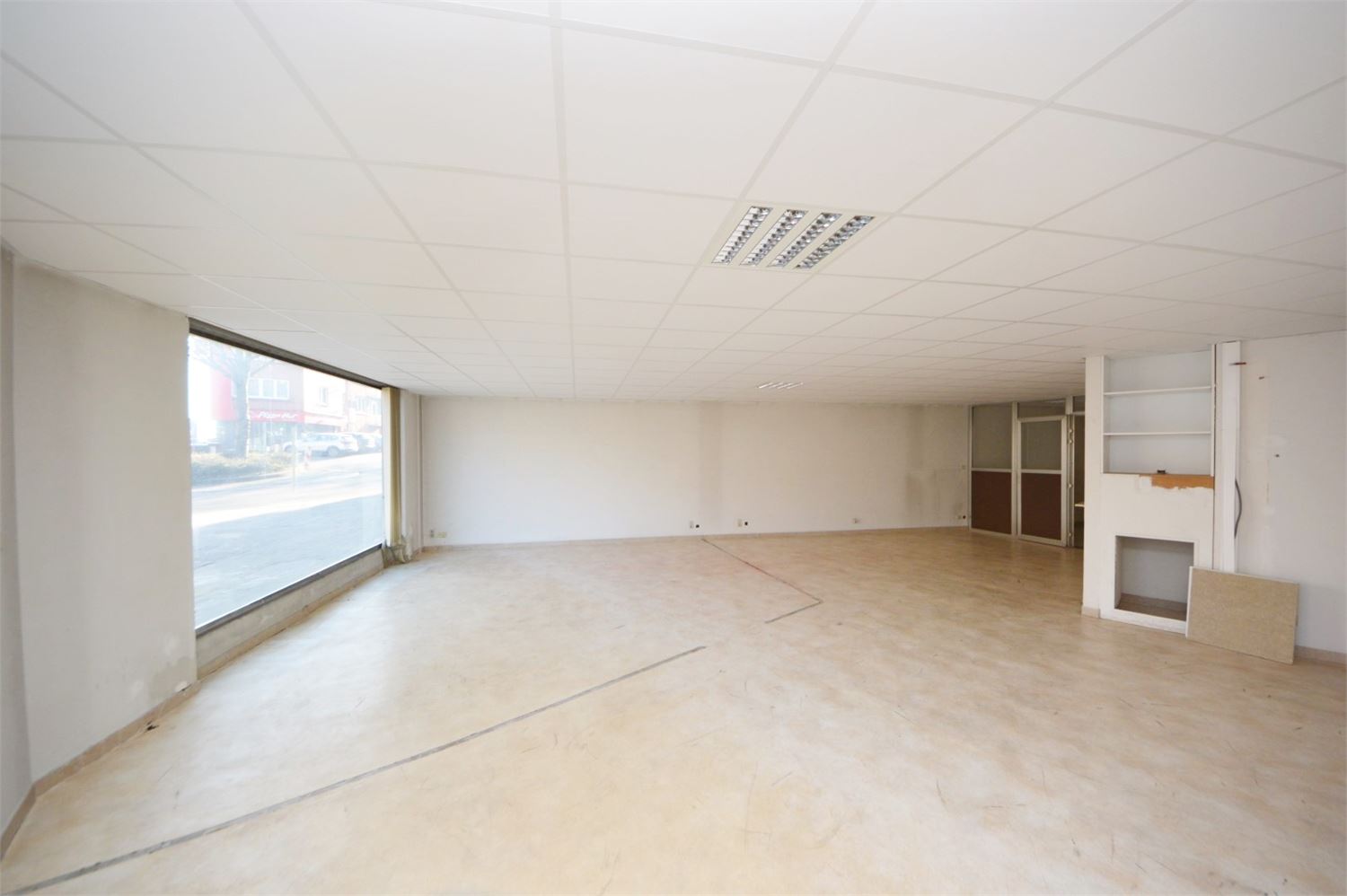 ZICHTLOCATIE NINOOFSESTEENWEG DILBEEK - foto 5