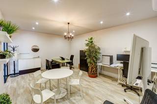 Commercial for rent in Tremelo