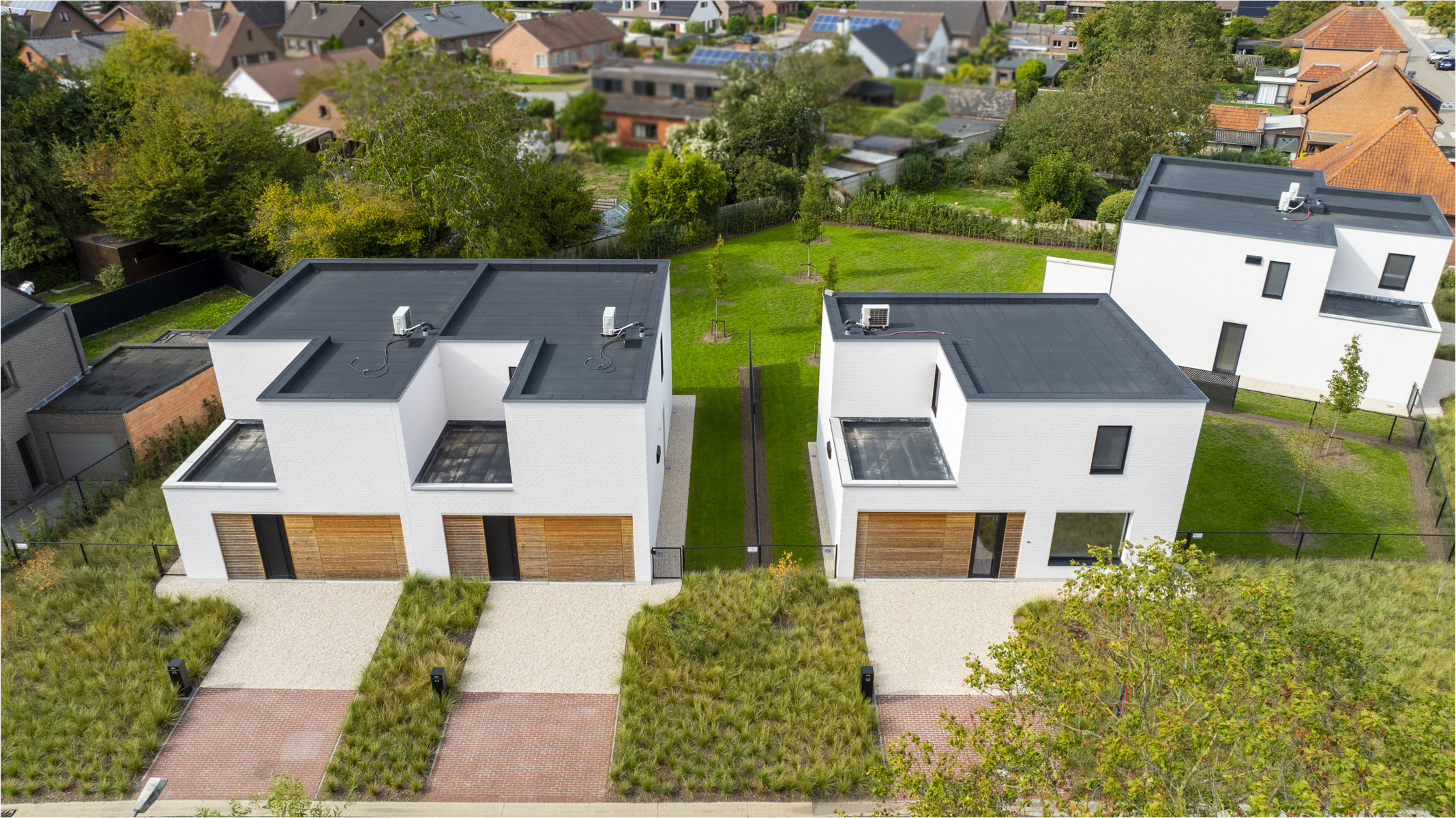 Maison à vendre à Mol avec 3 chambres - photo 2