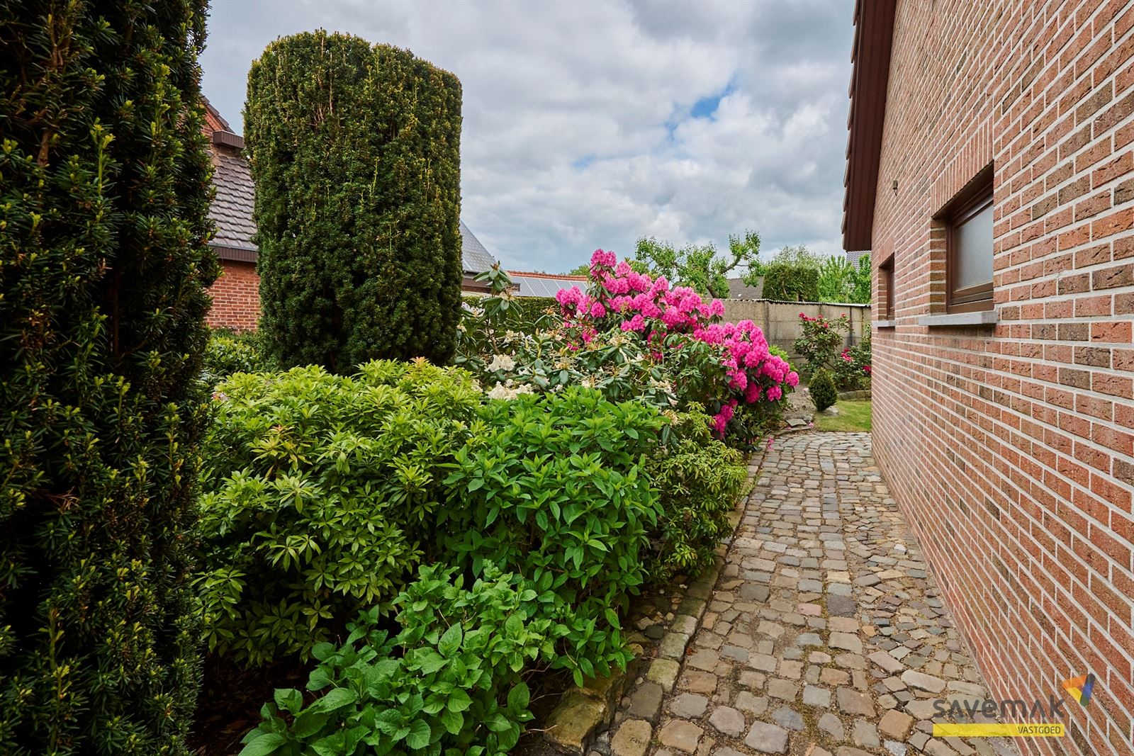 Verrassend ruime woning op toplocatie - foto 3