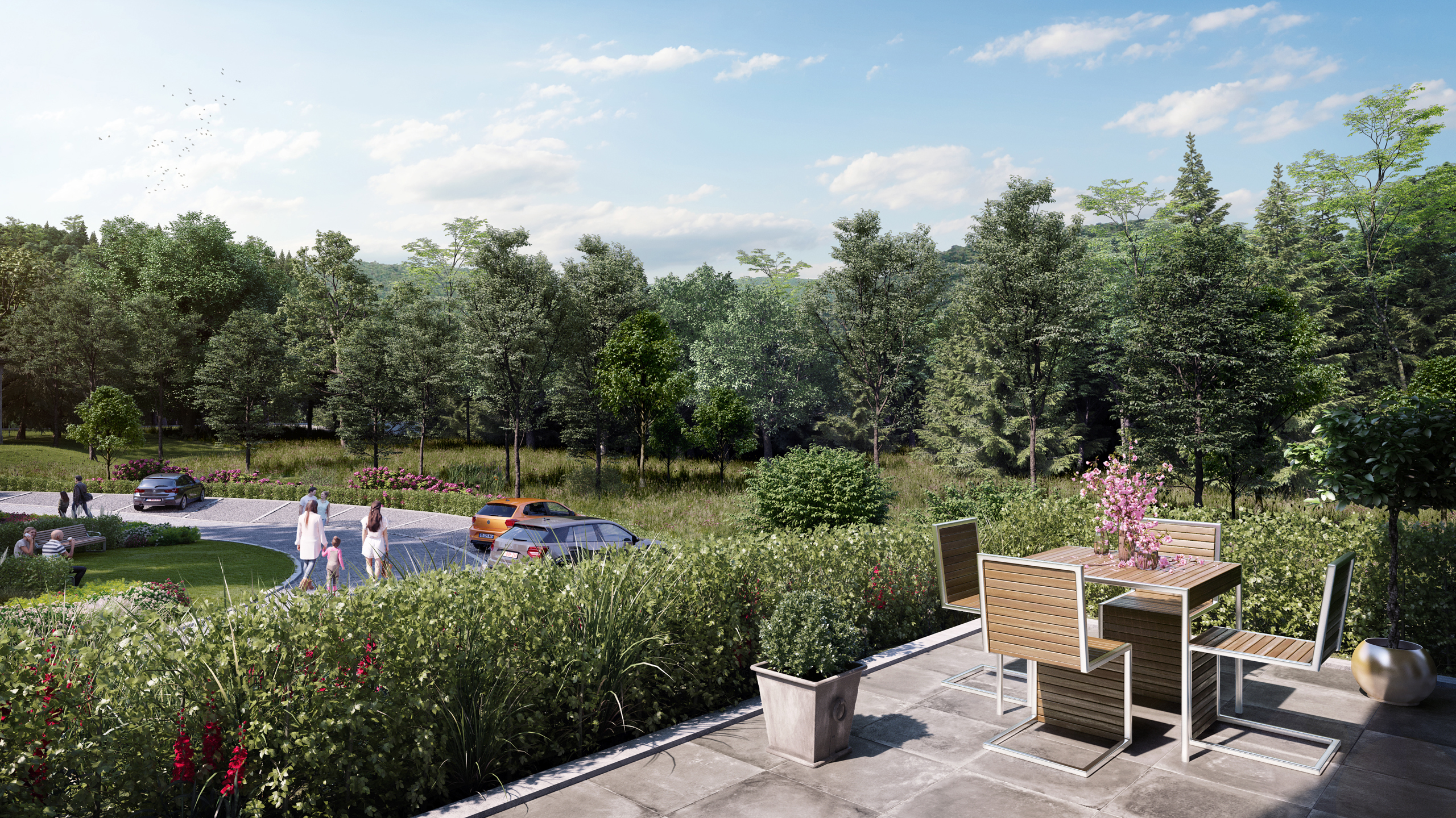 Project for sale in Chaudfontaine - photo 2