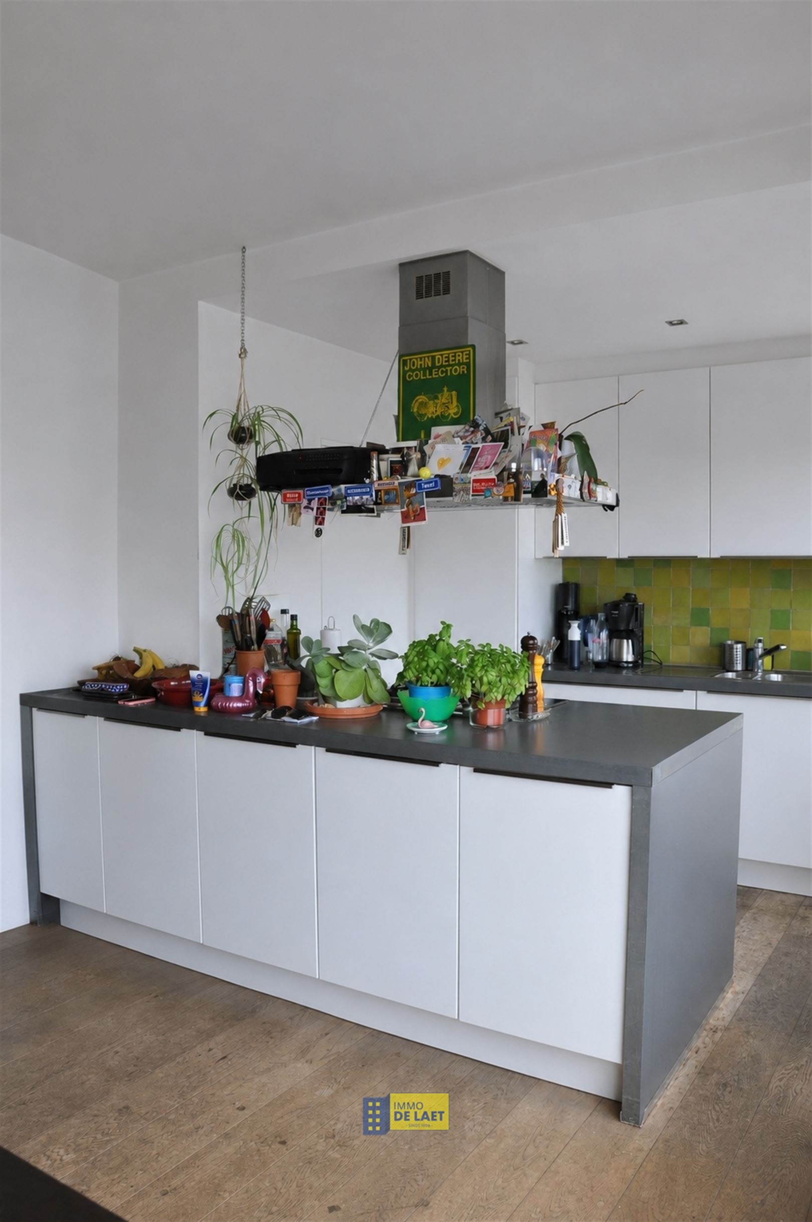 Dakappartement - foto 4
