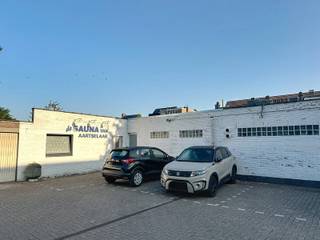 Commercial for sale in Aartselaar
