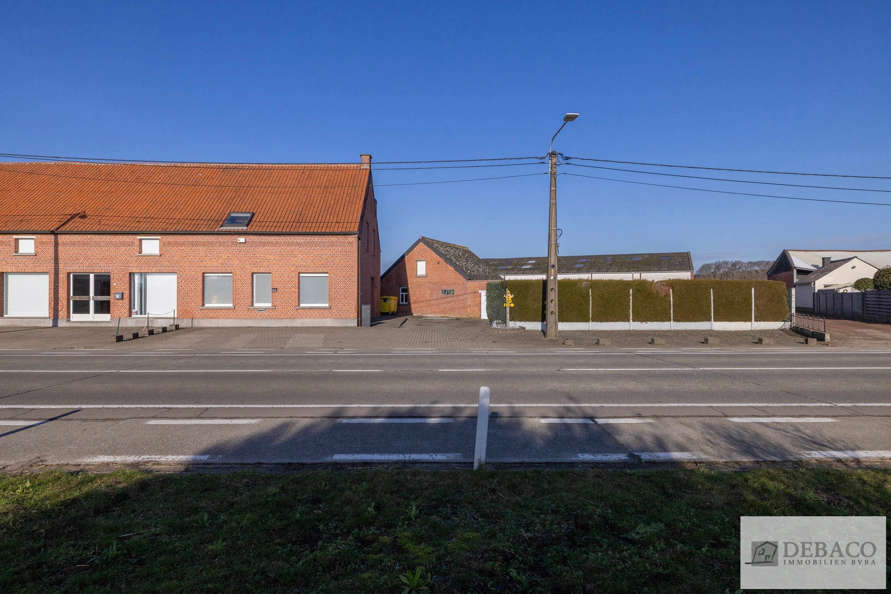 Woning met winkel &amp; magazijn op een toplocatie in Herenthout! - foto 3