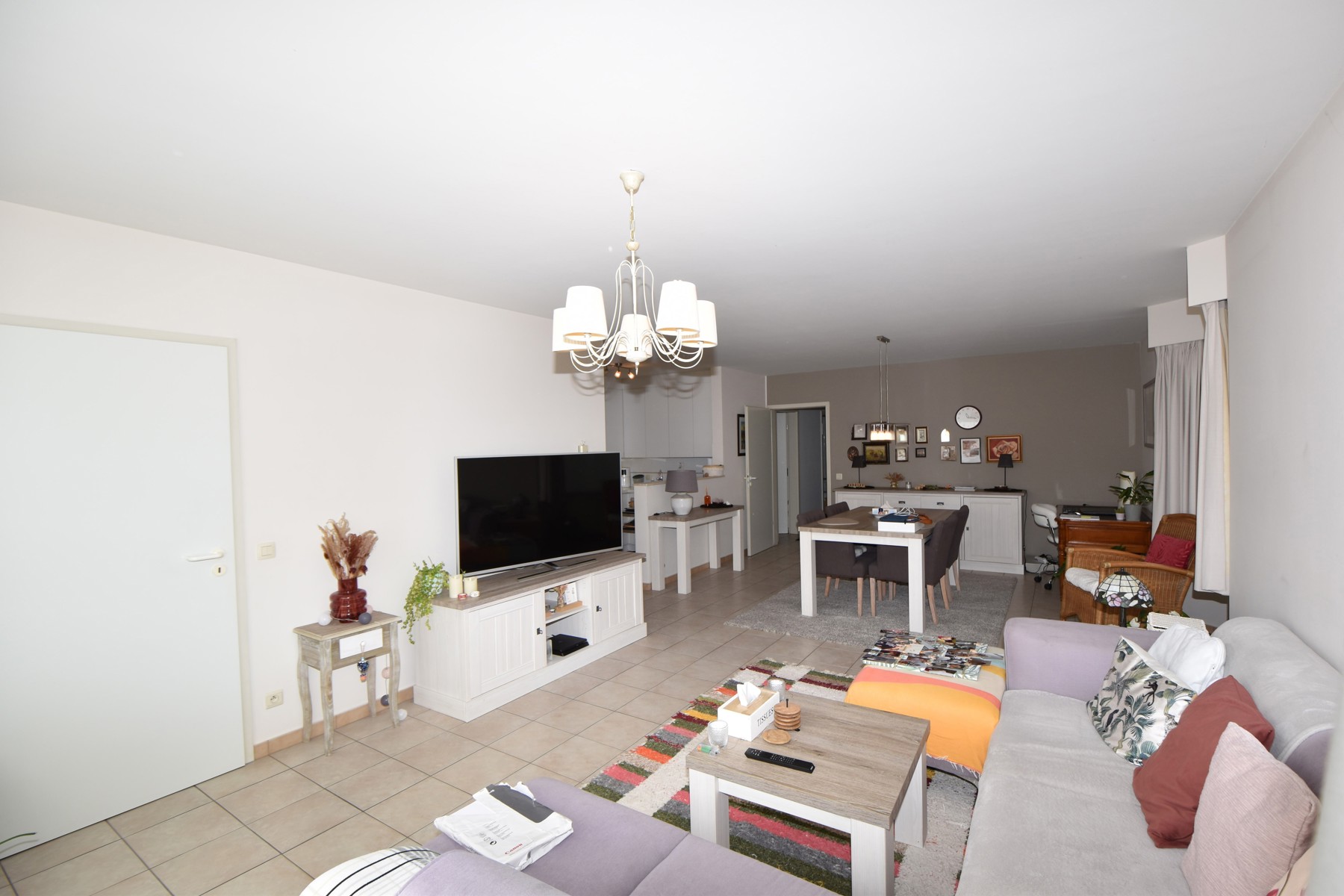 Apartment for rent in Geel with 3 bedrooms - photo 4