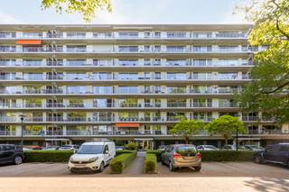 Apartment for sale in Edegem