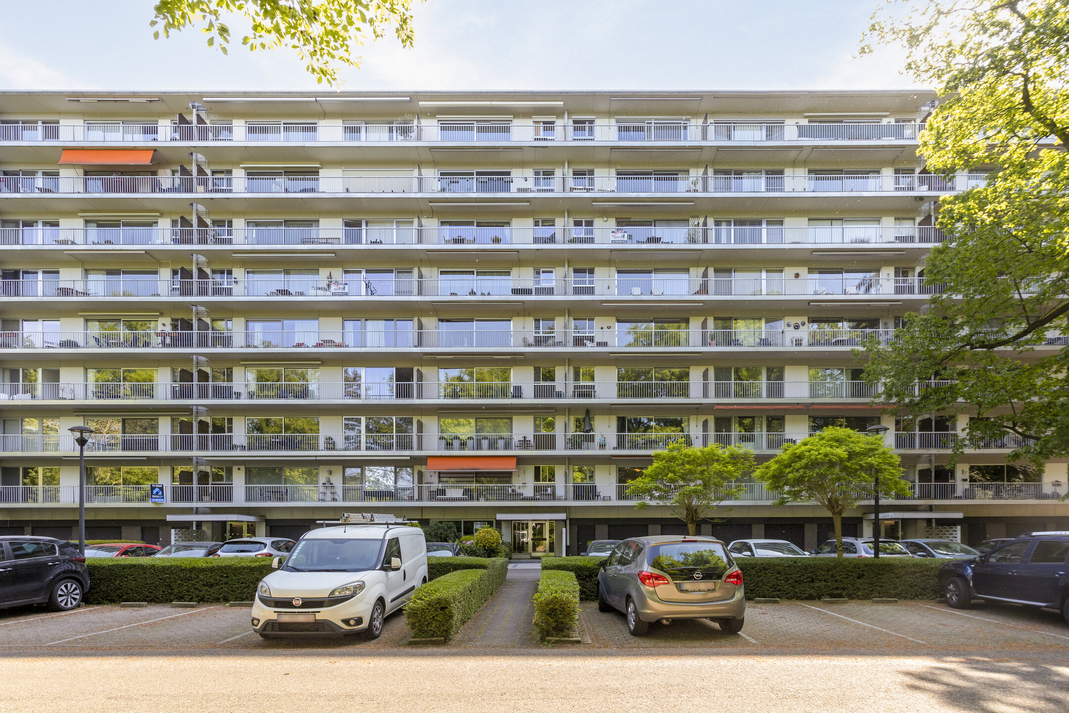 Appartement à vendre à Edegem avec 2 chambres - photo 2