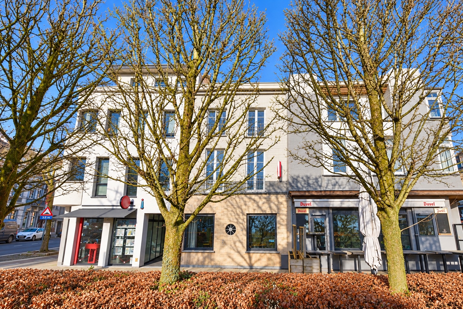 Ledeganckplein 1