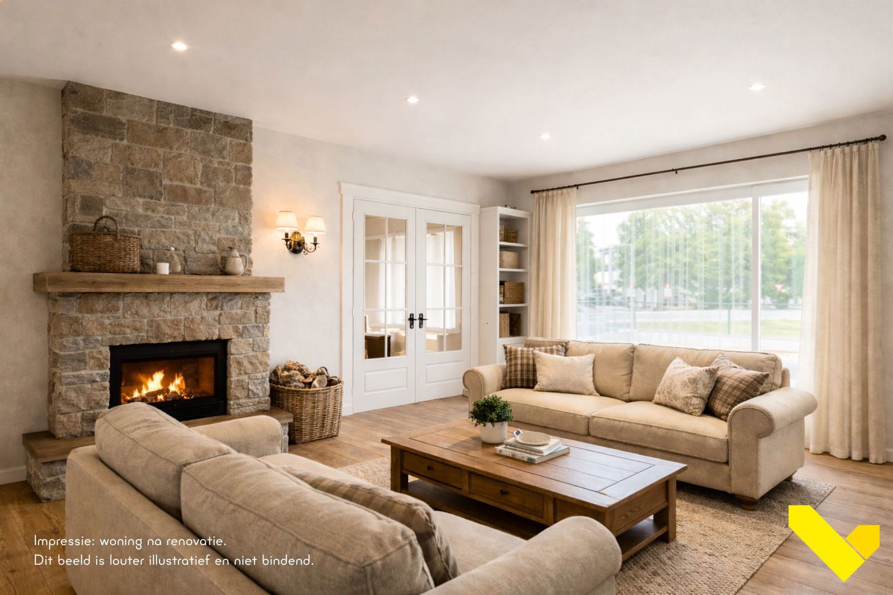 Maison à vendre à Tessenderlo-Ham avec 4 chambres - photo 5