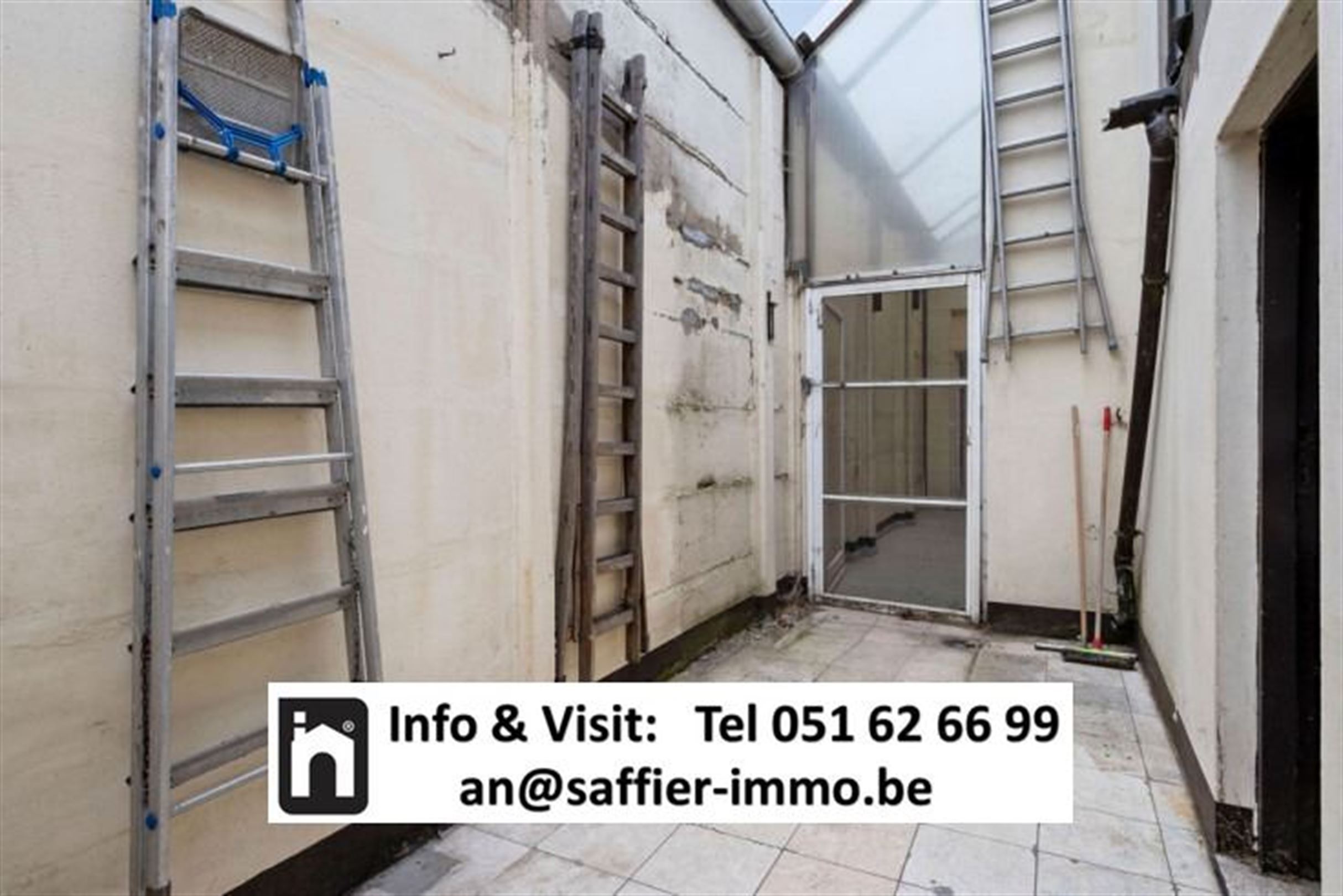 Maison à vendre à Kuurne - photo 2