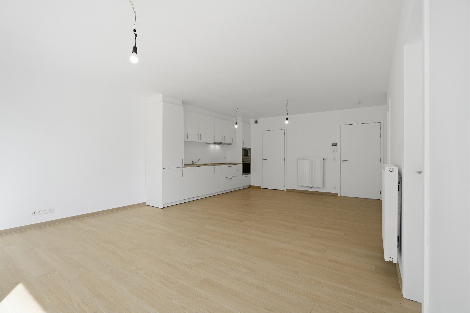 Modern recent appartement in het centrum van Veurne. - foto 4