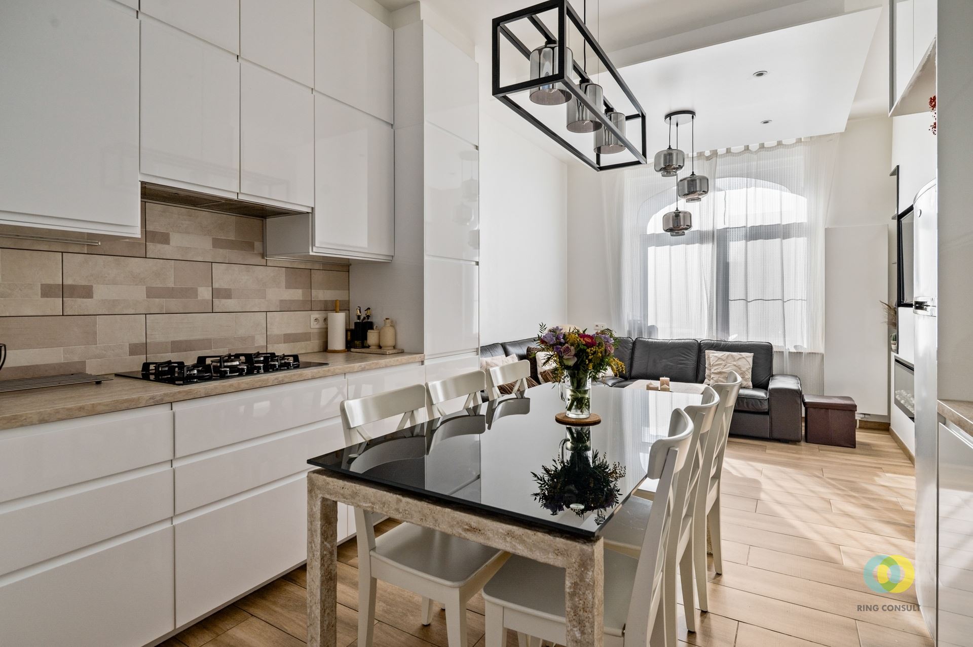 House for sale in Vilvoorde with 3 bedrooms - photo 2