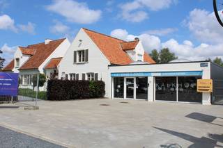 Commercial for sale in Ledegem