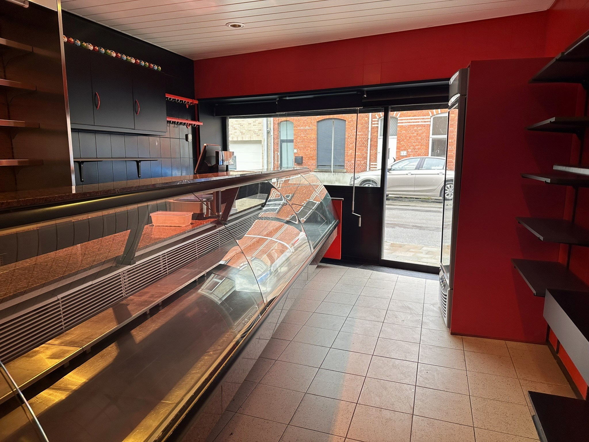 Commercial à louer à Sint-Amandsberg - photo 3