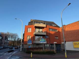 Apartment for rent in Malle