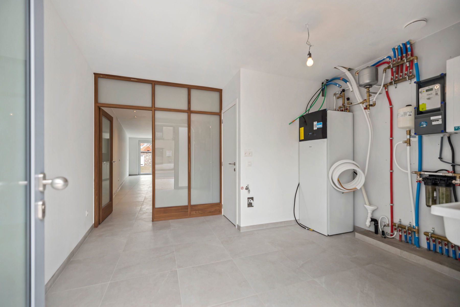 BEN woning nieuwbouw 6% btw mogelijk - foto 3