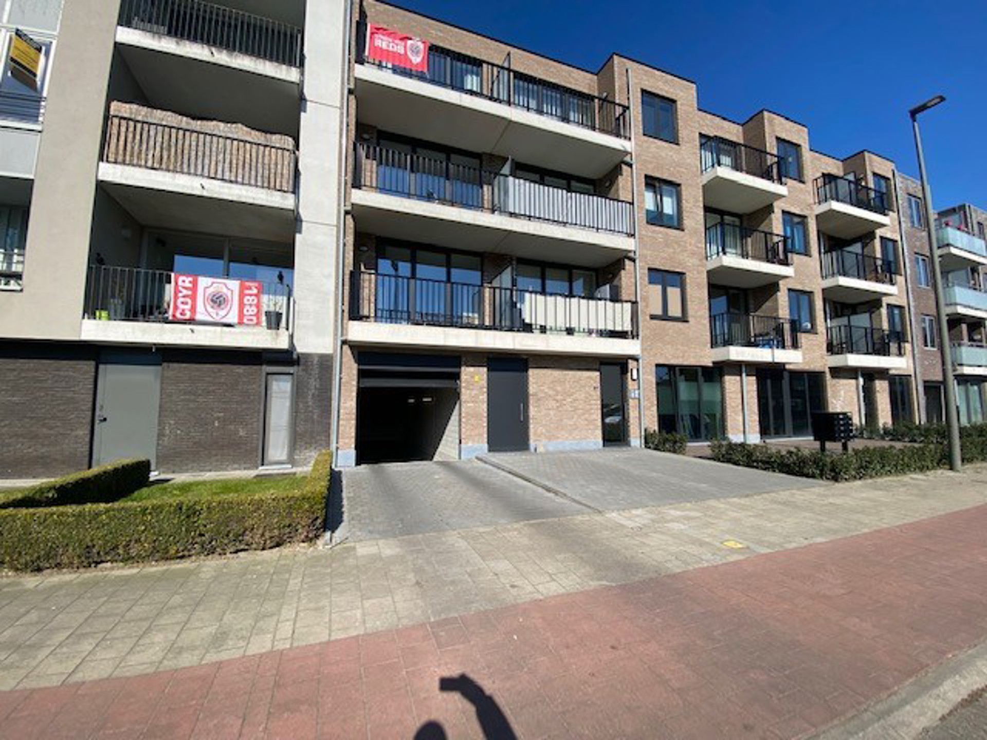 Garage à vendre à Anvers - photo 3