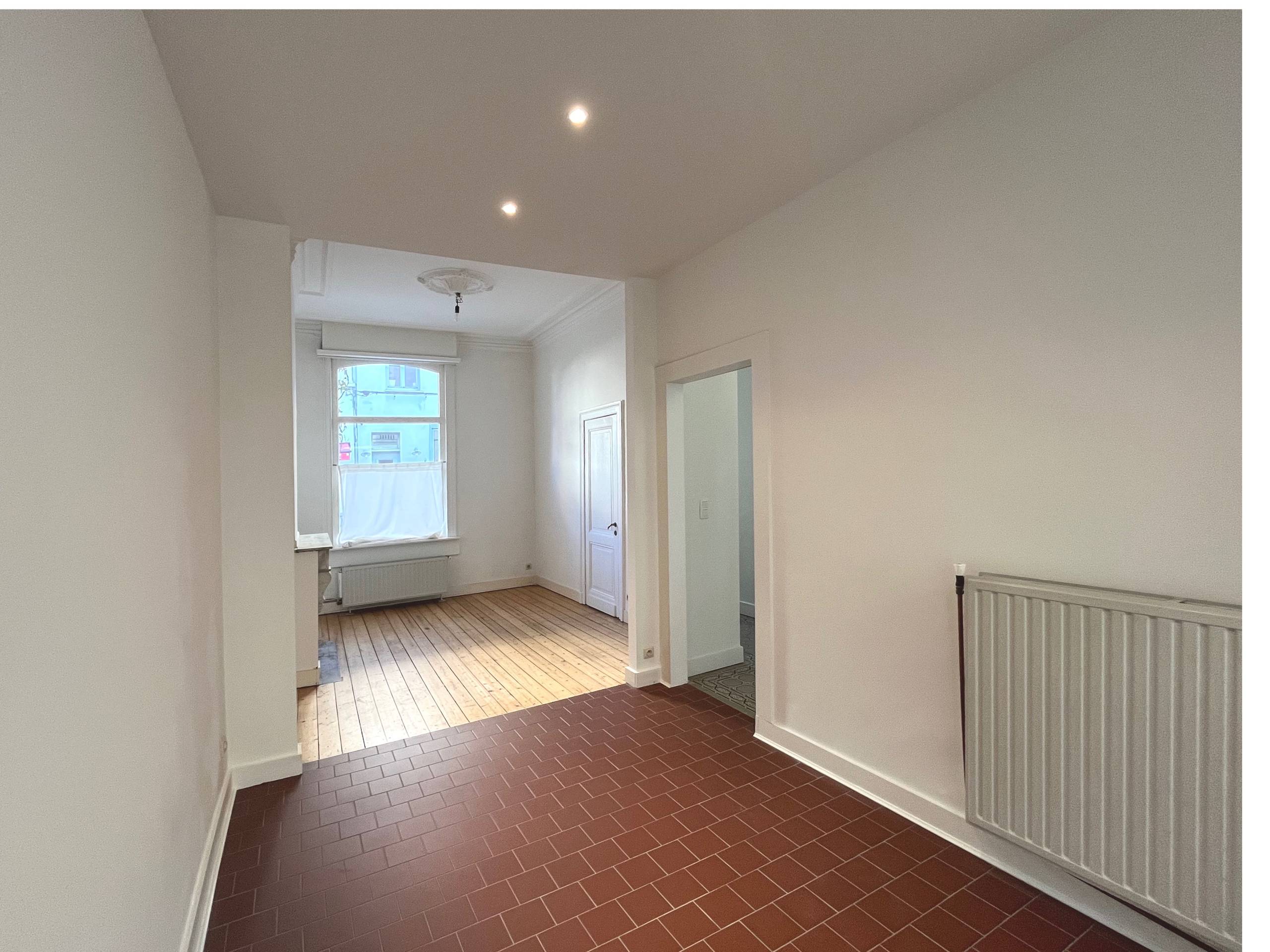 Huis te huur in Antwerpen met 3 slaapkamers - foto 5