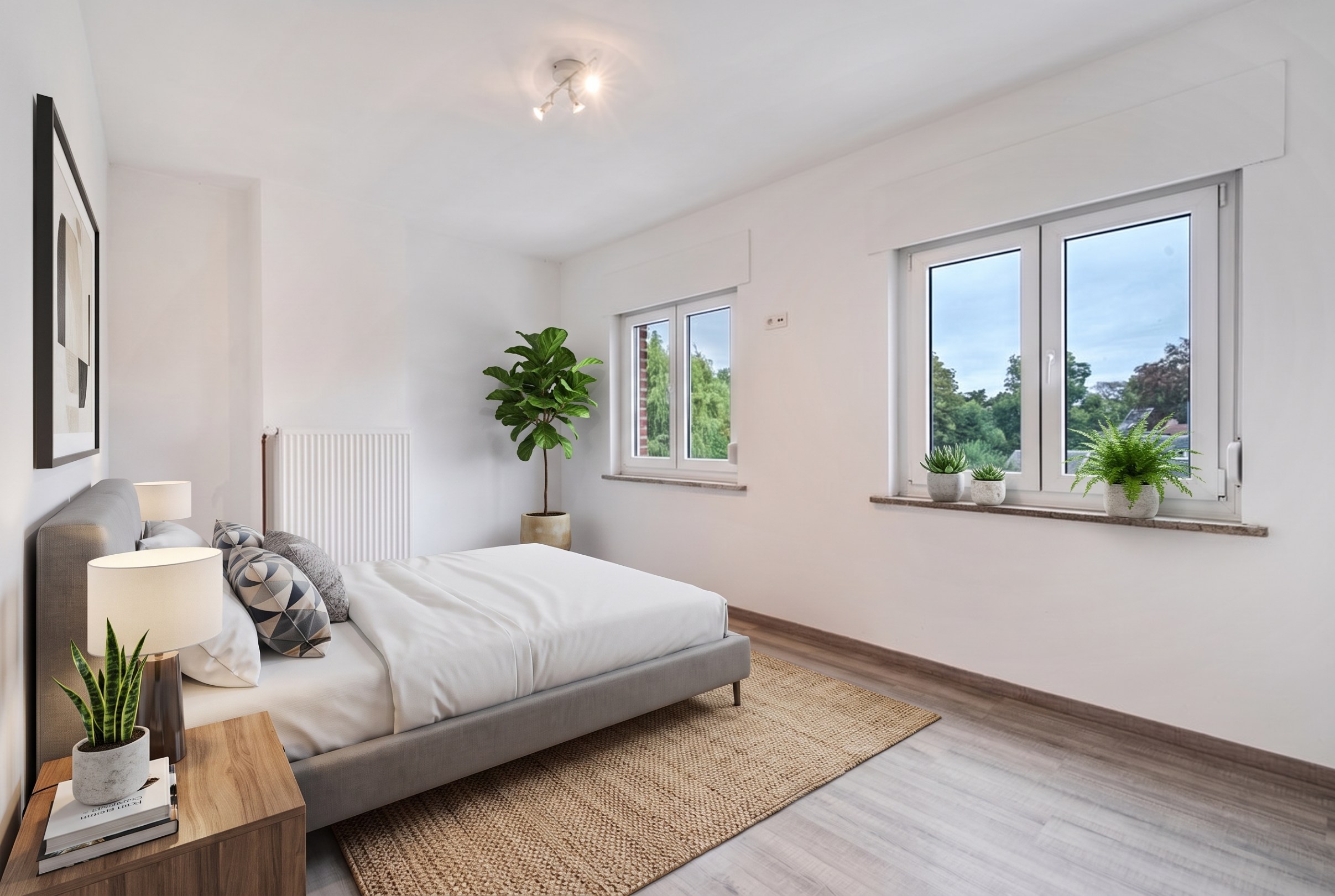 Maison à vendre à Courtrai avec 4 chambres - photo 3