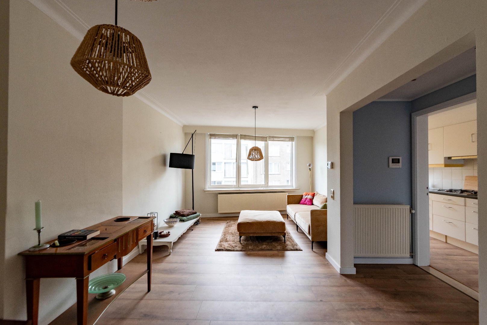 Instapklaar 2 slk appartement nabij Boekenbergpark - foto 5