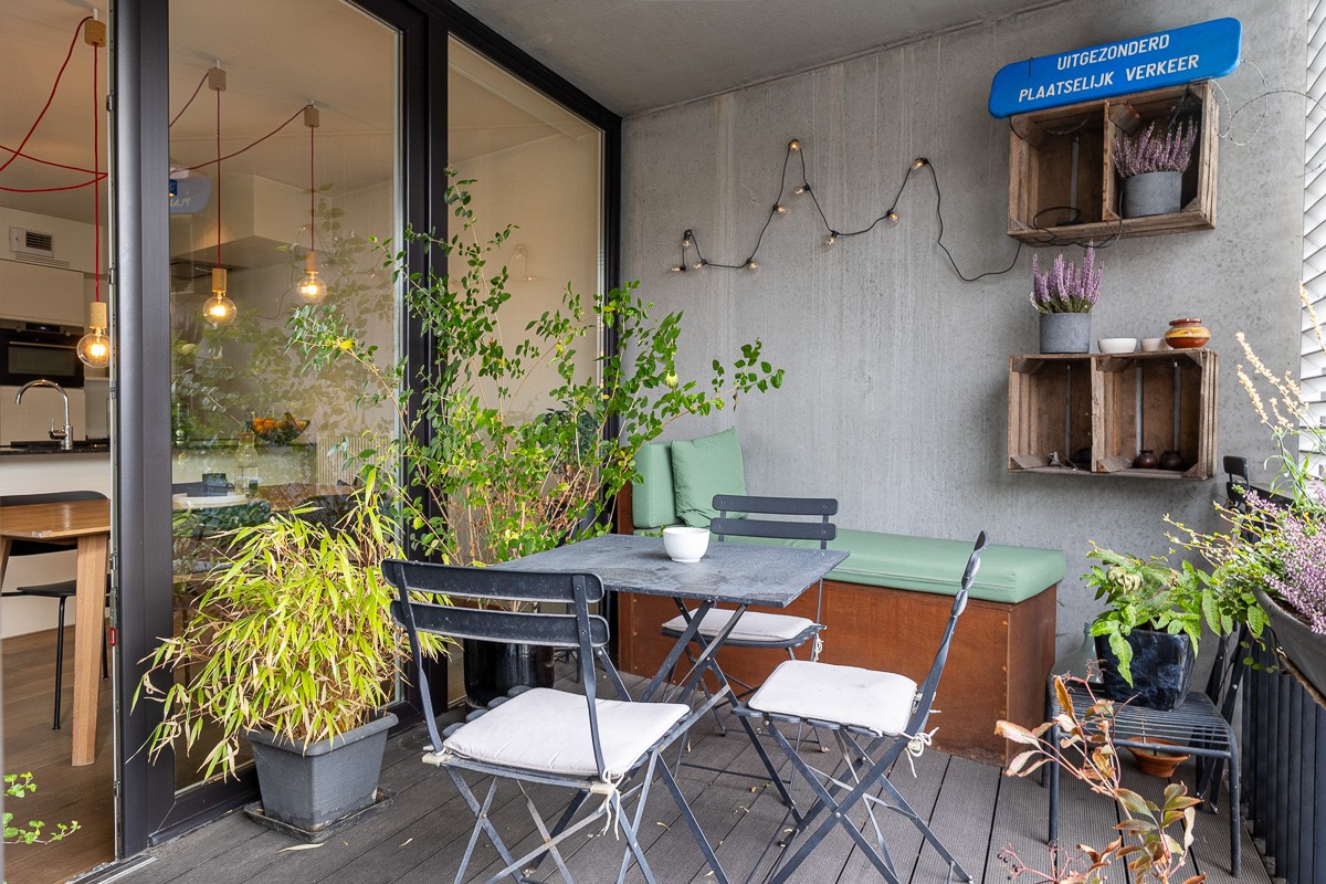 Ruim appartement met 3 slaapkamers en ondergrondse parkeerplaats - foto 5