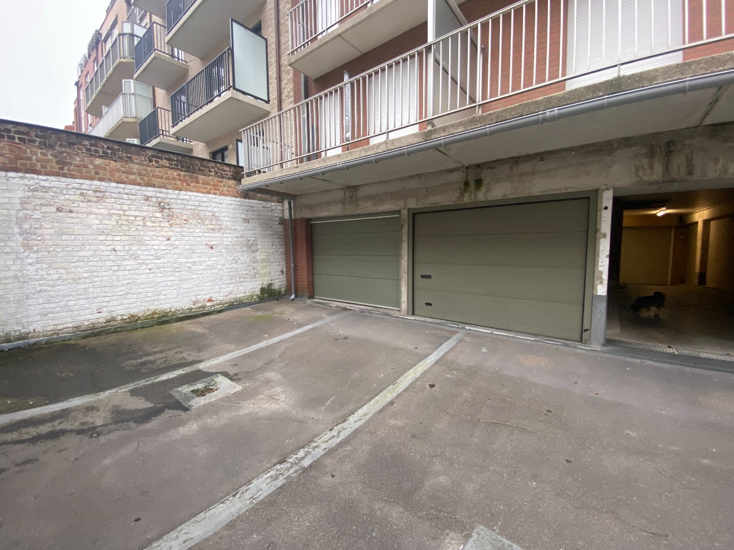 Garage for sale in Knokke - photo 4