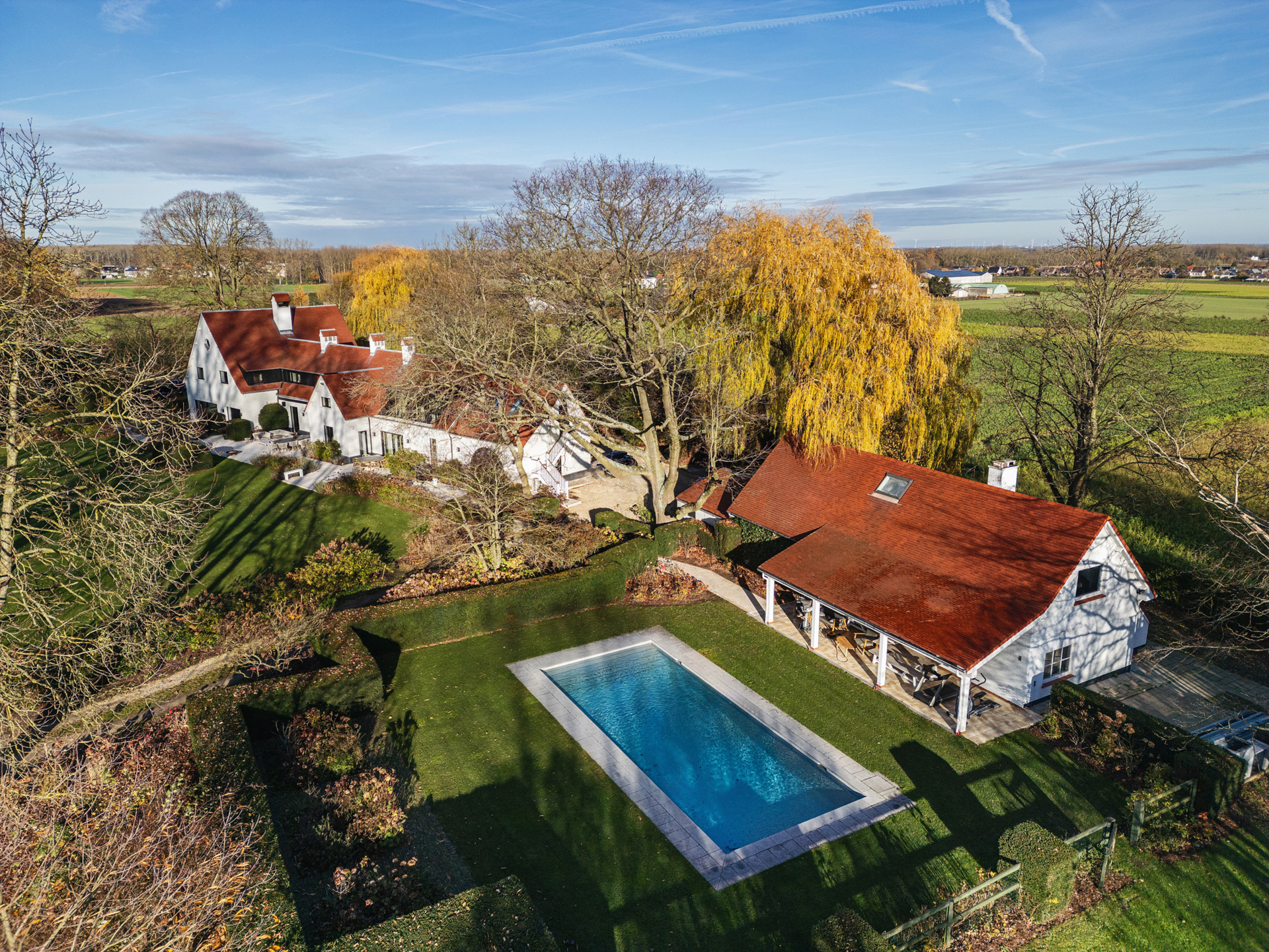 Vlaams-Brabant | Meise - foto 1