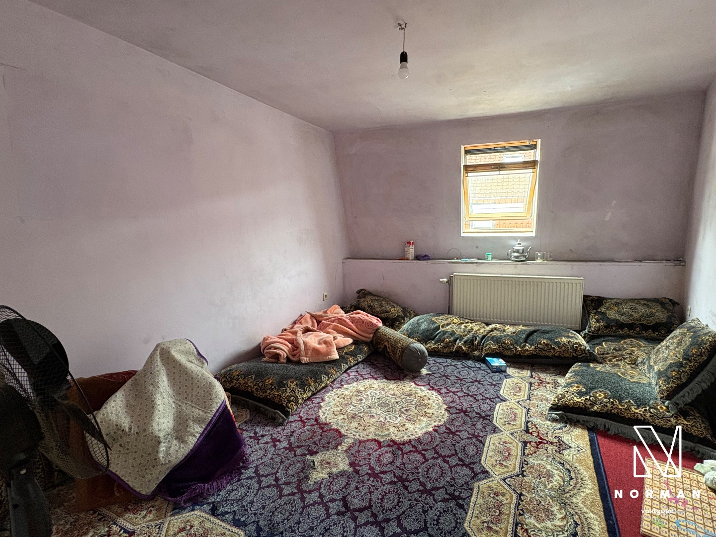 Te renoveren woning te koop in Harelbeke - foto 5