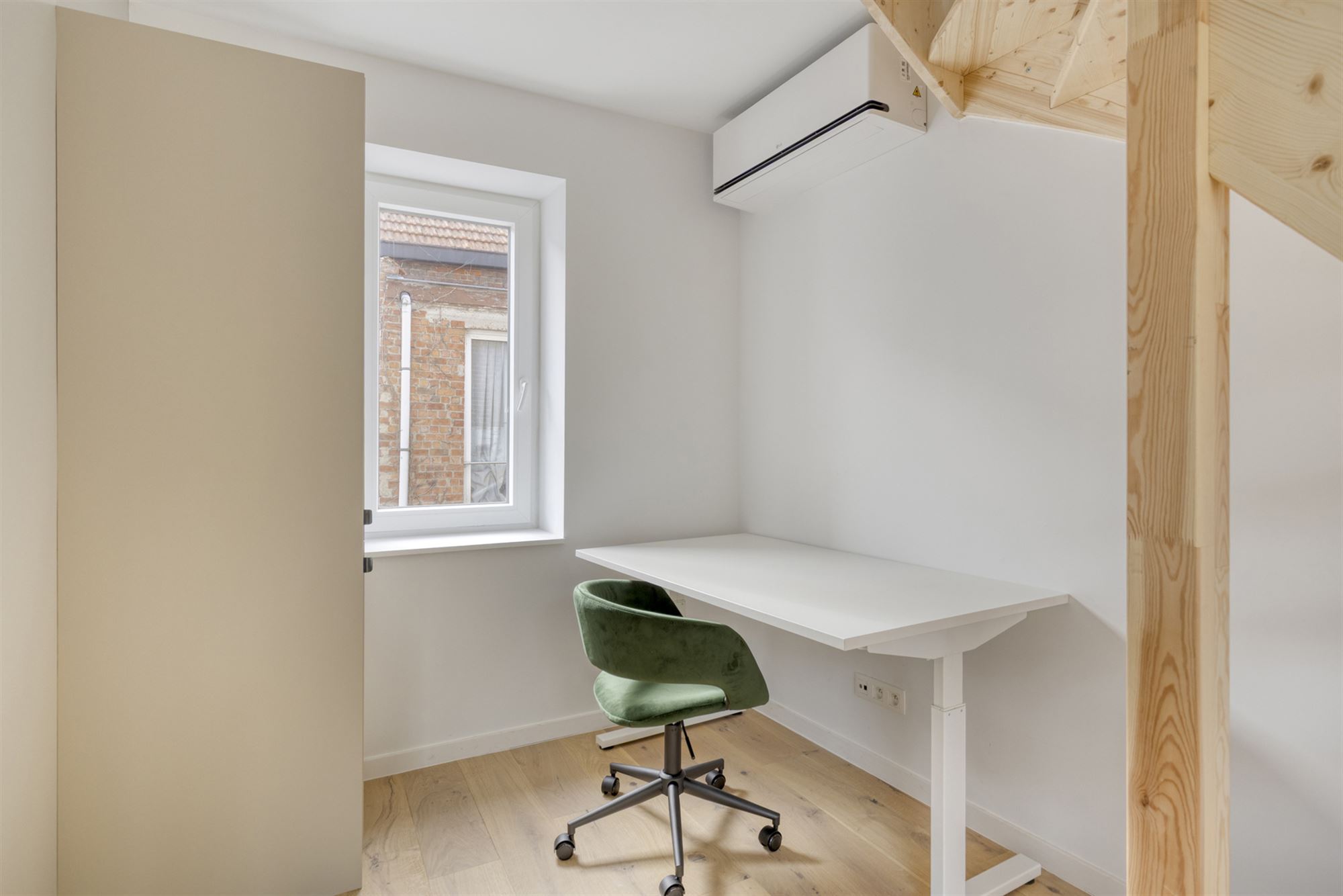 Appartement à vendre à Louvain avec 1 chambre - photo 2