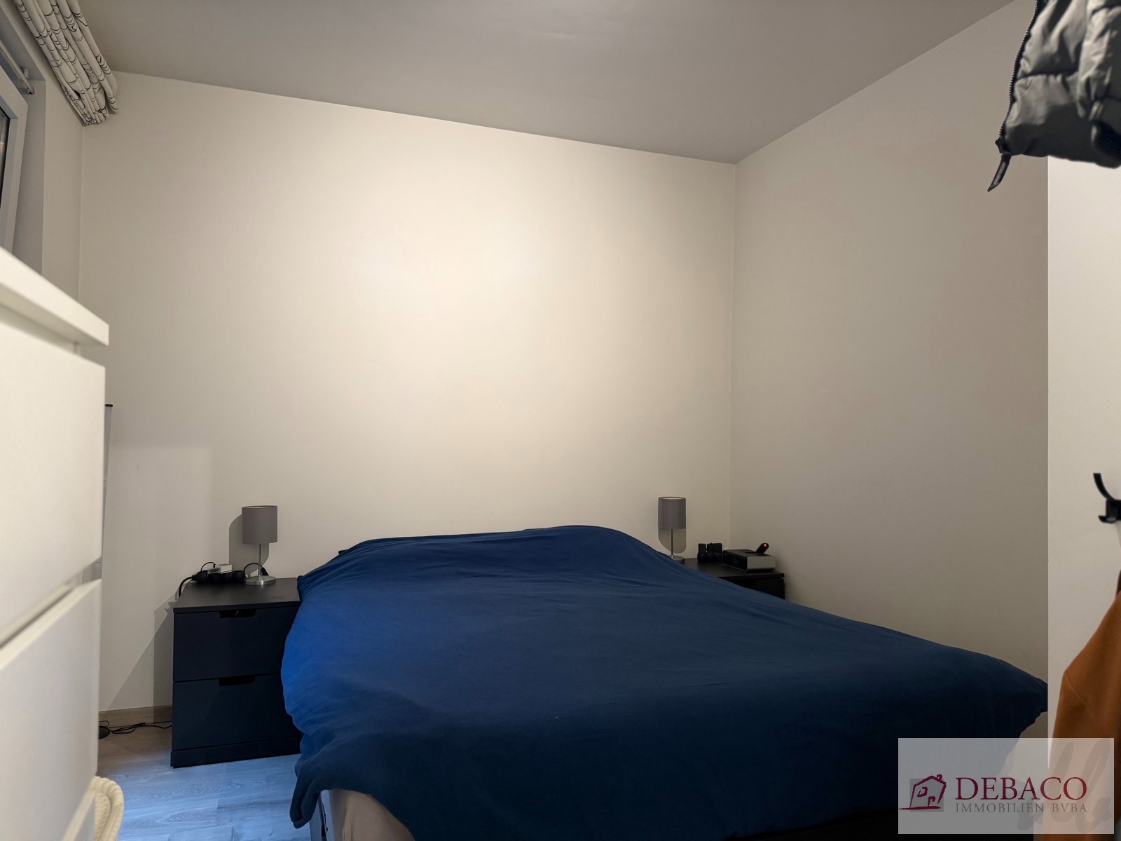 Modern appartement met 1 slaapkamer in centrum Herenthout! - foto 5