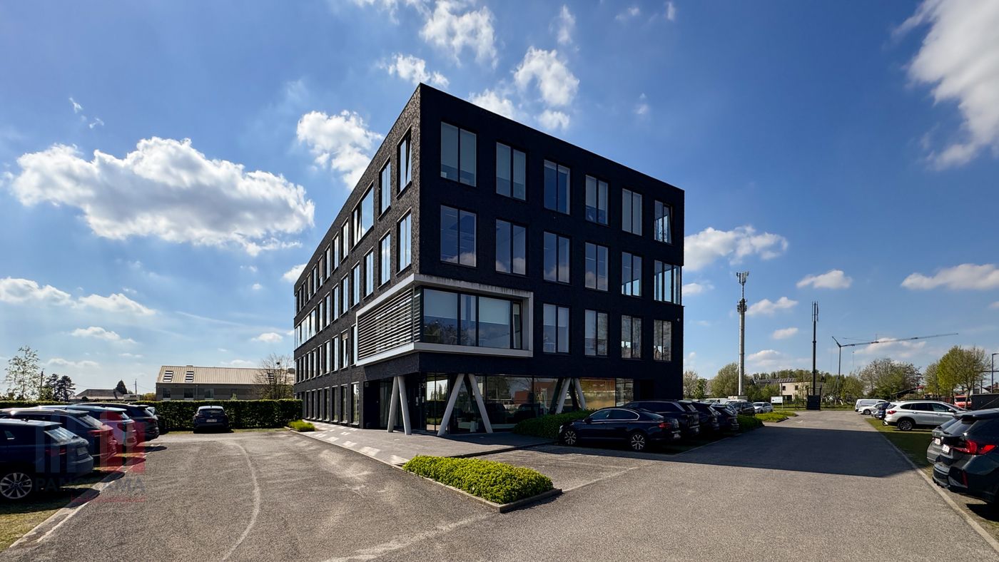 Moderne kantoorruimte van 431 m²  te Asse - photo 5