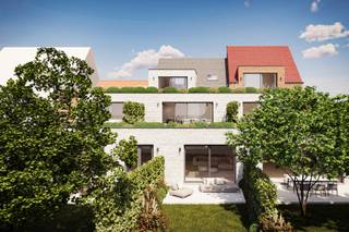 Appartement à vendre à Hoogstraten