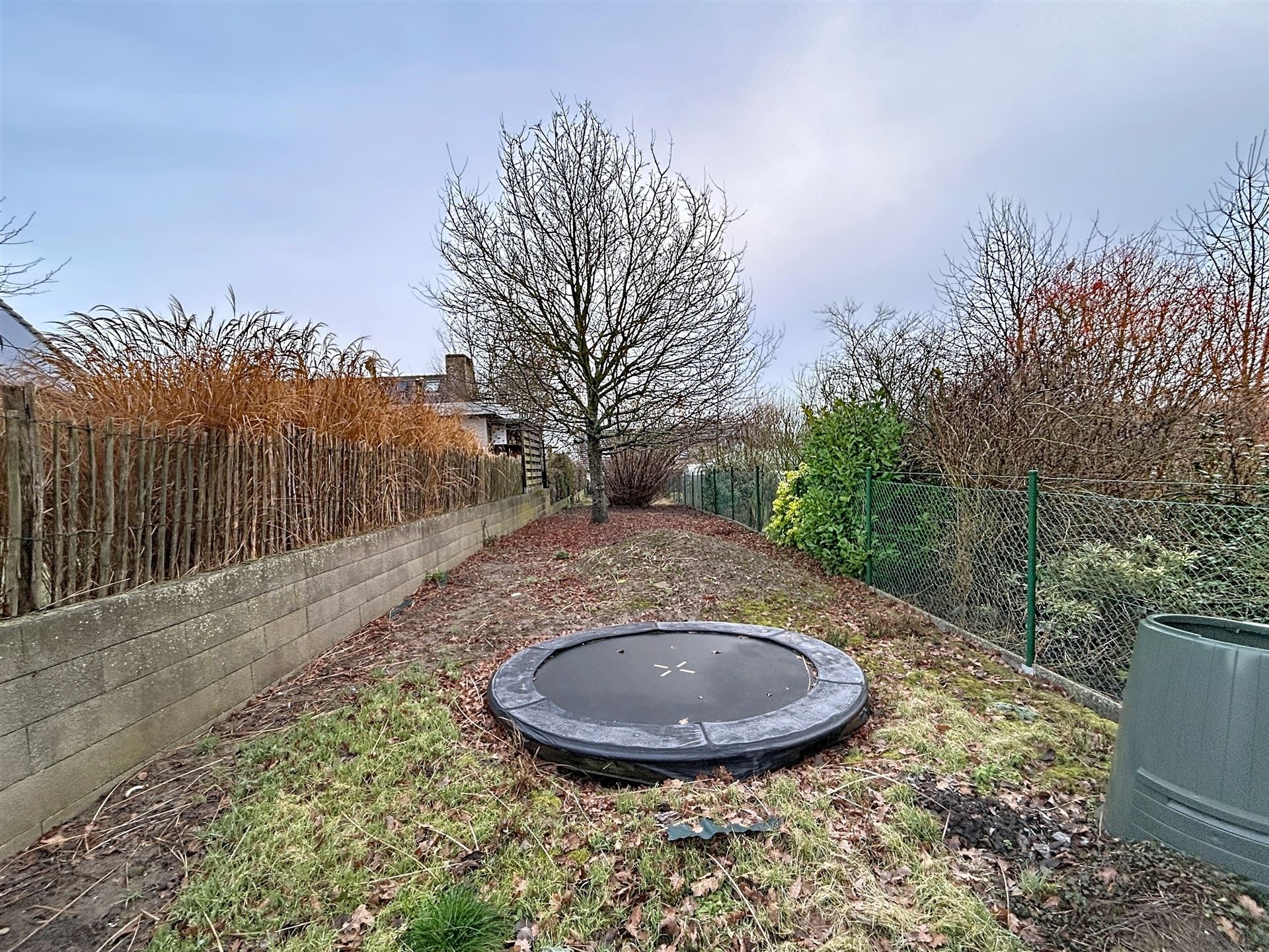Halfopen woning - foto 4