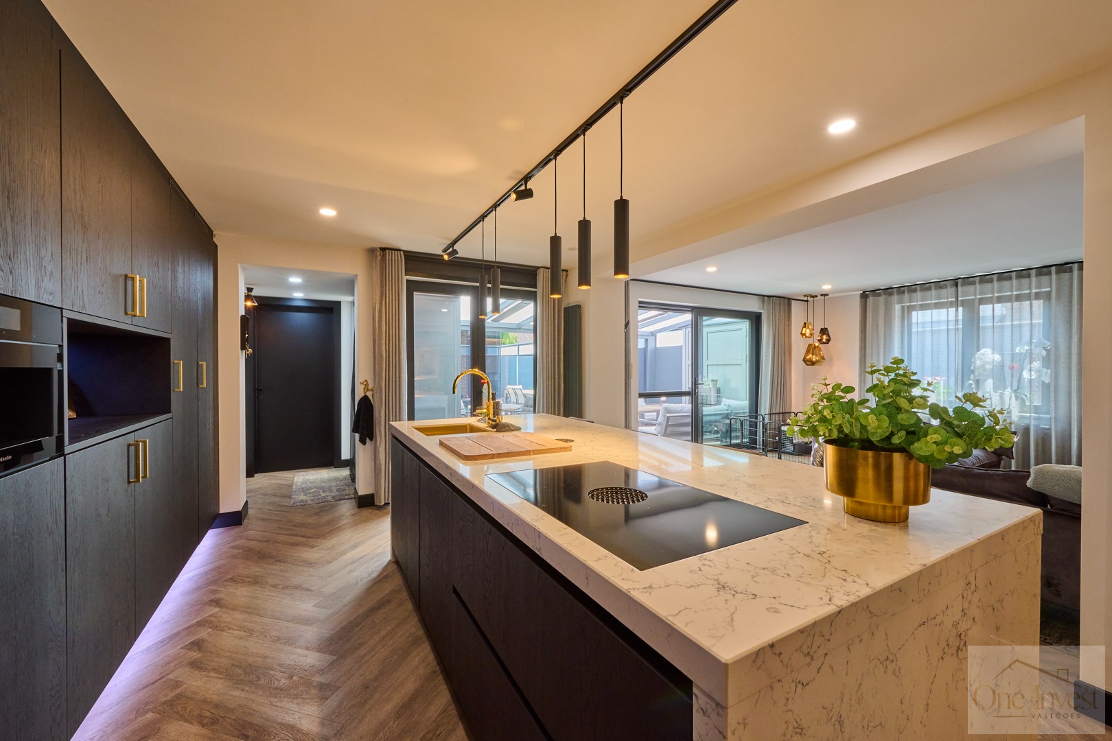 Appartement à vendre à Neerpelt avec 3 chambres - photo 3