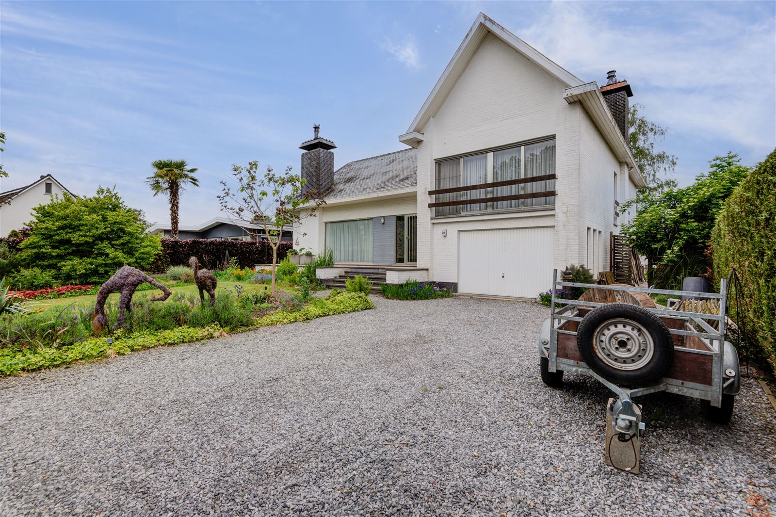 Maison à vendre à Kessel avec 3 chambres - photo 1