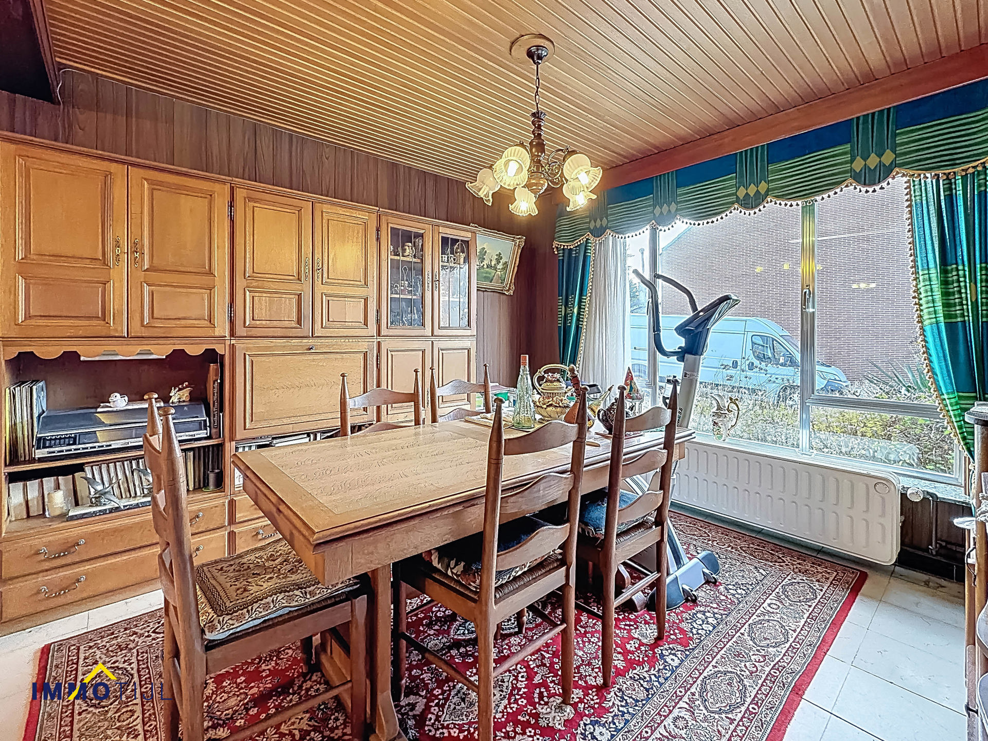 Maison à vendre à Alost avec 3 chambres - photo 4