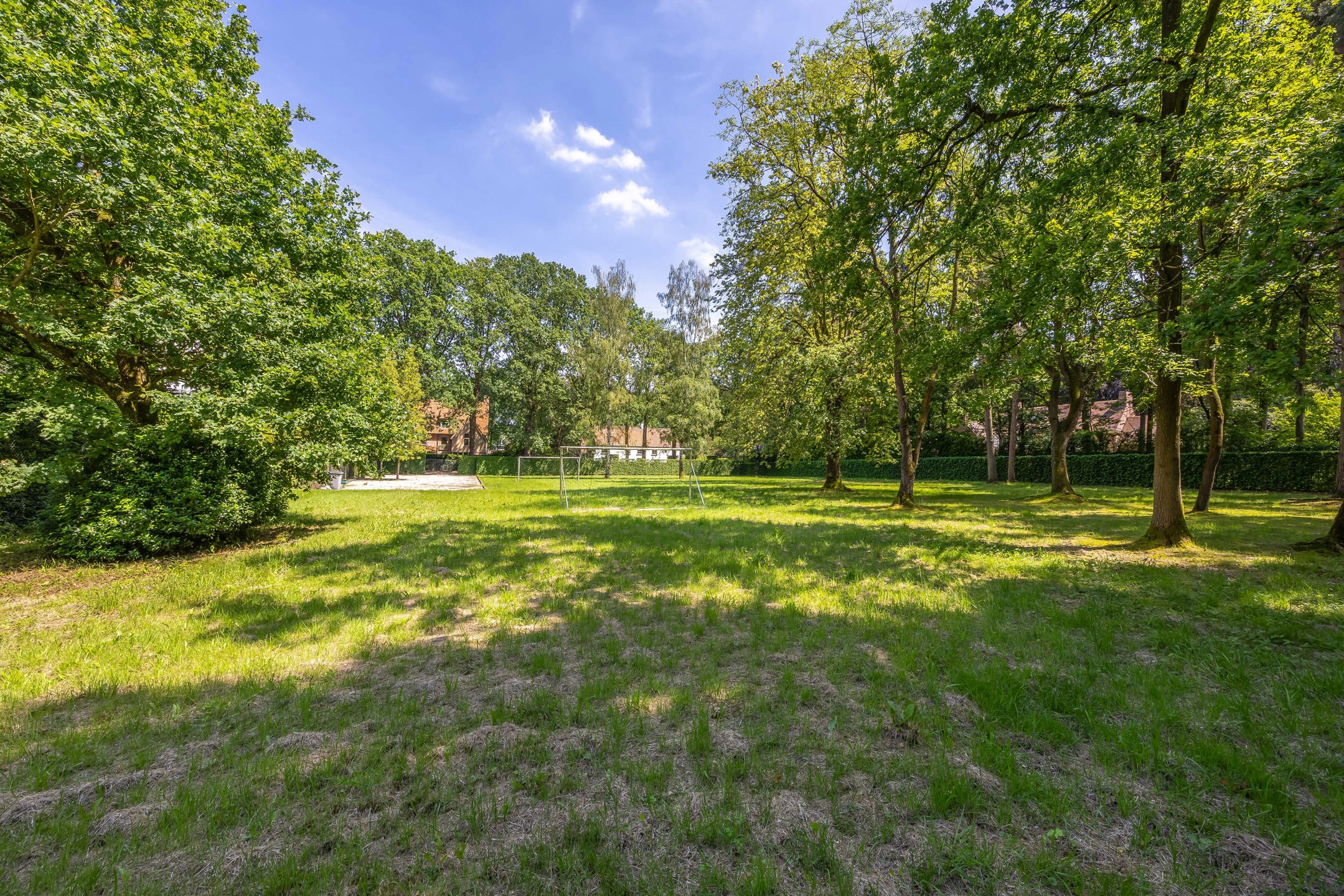  Uitzonderlijke ZW bouwgrond van 4.053 m² op toplocatie! - foto 5