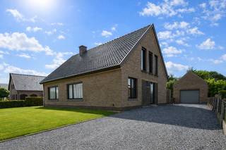 Maison à vendre à Maldegem