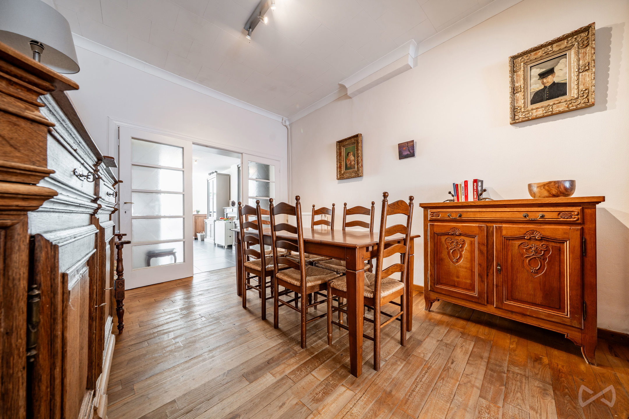 Maison à vendre à Tirlemont avec 5 chambres - photo 4